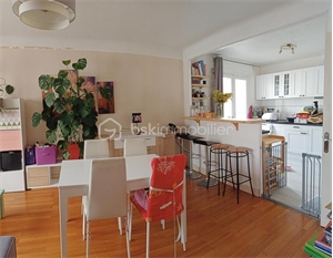 t4 à la vente -   73000  CHAMBERY, surface 104 m2 vente t4 - UBI475042952
